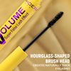 Bubble Mascara - Colossal Bubble Mascara, Waterproof, Smudge-Proof, Clump-Proof, Volumizing, Create Natural Eyelashes (2PCS)