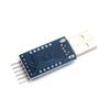 DollaTek 5Pcs CP2104 Serial Converter USB 2.0 To TTL UART 6PIN Module