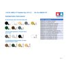 Tamiya Panther Type G Early Version 1:35 Plastic Model Kit