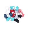 Cartoon Rug Hooking Beginner Kit Punch Needle Set Embroidery Pen DIY Create Fun