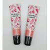 Bath & Body Works - BUBBLY ROSÉ – 2 pc Bundle - Lip Gloss, 0.47 fl.oz. each