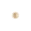 Le Creuset Stoneware Egg Cup, 2", Flame, 1 Count (Pack of 1)