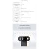 coolwell TOF Mini Laser Range Sensor, 7.8 m Distance, ±4 cm Accuracy, UART/I2C Communication, High Sensitivity, Low Light Interference for Robotics, Drones, and More Includes USB to TTL Converter