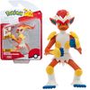 Pokémon 4.-Inch Battle Figure-Infernape