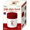 Asbel HLB-SR300C Hot and Cold Soup Bottle Mickey