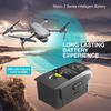 15.4V 3850mAh Intelligent High Capacity Battery Replacement DJI Mavic 2 Series