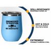 Engineer Teacher Teal Edition Tumbler 20oz - Engineered to - Gift Engineer lecture practitioners electrical computer aerospace engineering