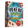 Bicycle Pokeno Playing Card Game Pack (Includes 1 Deck, Scorecards, and Chips)