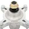 Spindle Assembly Fits Toro TimeCutter Fits Exmark Quest 121-0751 Lawn Mower Deck