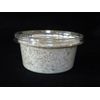 Mycelium Pudding Cup SRD-120cc Cup (100% Knugi x 10 Pieces)