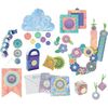 Spirograph Craft Activity Set – Create Endless Amazing Designs – For Ages 6+