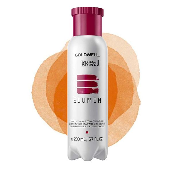 Goldw. Elumen Colour Pure Copper KK@all 200 ml