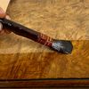 Priory Polishes Transparent Shellac Polish