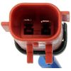 Dorman 742-355 Front Passenger Side Power Window Motor Compatible with Select Chrysler / Dodge Models