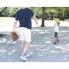 GP 36869Y Soft General Right Throw All Round Baseball Gloves 12.5" Brown
