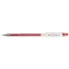 Pilot Gelschreiber G TEC C4 3er Set Rot