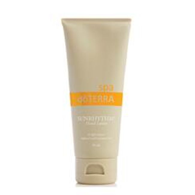 doTERRA Citrus Bliss Hand Lotion 75ml doTERRA