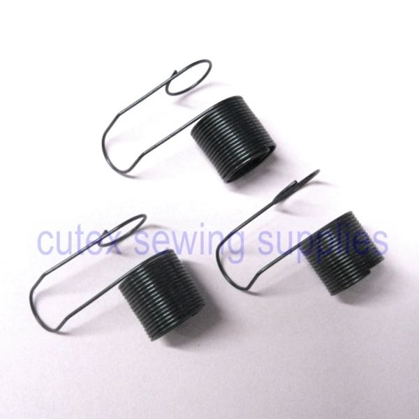 3 Pk. Thread Take Up Check Spring #237174 For Singer 111W, 211W Sewing Machine