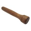 Hudson & Lane Wooden Cocktail Bar Muddler