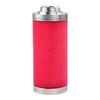 Replacement Coalescing Filter element 0.01 Micron rating, 0.01u, FM9607
