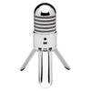 Meteor Mic Portable Usb Studio Condenser Microphone For Podcasting And Recording