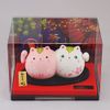 Solar Toy 茶菓子 Cat RC – 20