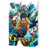 ガンダム Gのレコンギスタ 1(特装限定版) [Blu-ray]