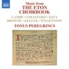 The Eton Choirbook