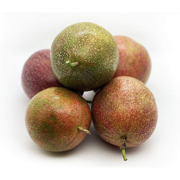 Fresh Purple Passion Fruit (5lb)