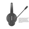 Wireless Headphone Headset Bluetooth Truck Driver Noise Cancelling For Phone PC
