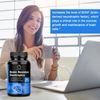 Brain & Focus Support Healthy Memory Function, Clarity Nootropic Supplement