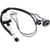 SUZUKI Genuine Parts Code Assy, Part Number: 35658-82K04