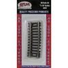 Atlas HO Code 83 18" Radius 1/3 Curve (4) ATL534