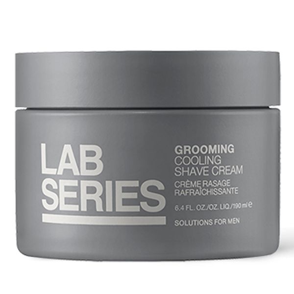 Lab Series Grooming Cooling Shave Cream