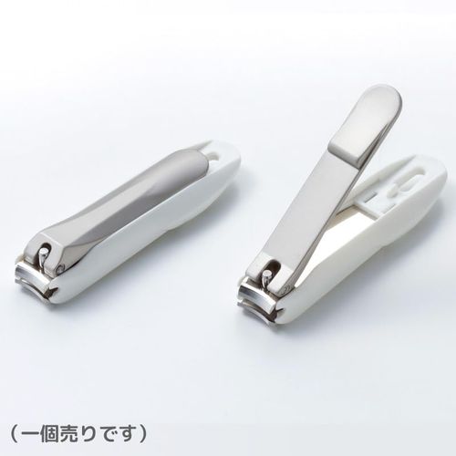 Stainless Steel Nail Clippers M