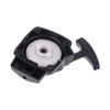 1Set 26CC 1E34F Brush Grass Hedge Trimmers Starter With Pulley Plate Repla