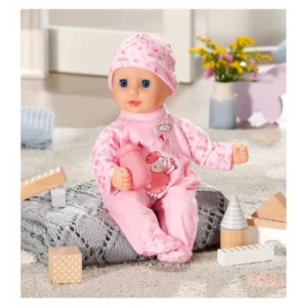 Baby Annabel Little Annabel Doll 36cm