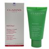 Clarins SOS Pure Rebalancing Clay Mask 2.7 oz  AUTHENTIC