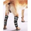 DOG REAR LEG HOCK BRACE,  DOG LEG JOINT WRAPS COMPRESSION PACK 2