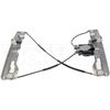 Front Left Power Window Motor Assembly Dorman For 2011-2014 Ford F-150
