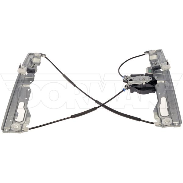 Front Left Power Window Motor Assembly Dorman For 2011-2014 Ford F-150