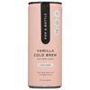 Pop & Bottle  Oat Milk Latte Vanilla   8 oz