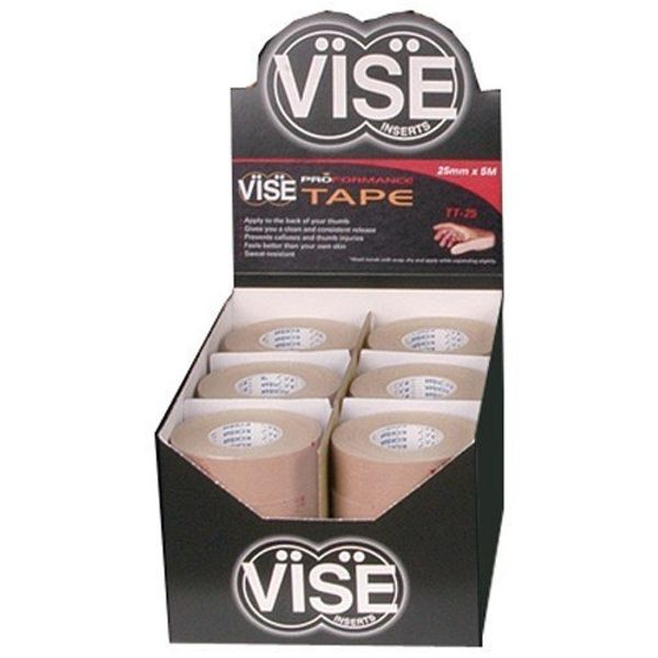VISE TT-25 Skin Protecting Tape