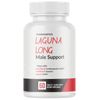 Laguna Long Male Support Tablets LagunaLong Power Performance - 60 Tablets