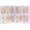 Color Gel  Nail Polish Strips . FF4106. . Read Description Below
