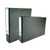 Elba 70 mm A3 Oblong Lever Arch File - Black