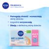NIVEA BABY Biodegradable Soft & Cream Packaging Economic, 4x 57pcs