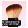 Sleek MakeUP Multipurpose Foundation Brush