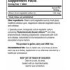 EM SHILD Plus Lithium 150mcg Bound Lithium Memory Mood Brain Function Support