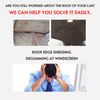 Light Gray Suede Headliner Fabrics Foam Backed 24 Sqft Ceiling Replace Material